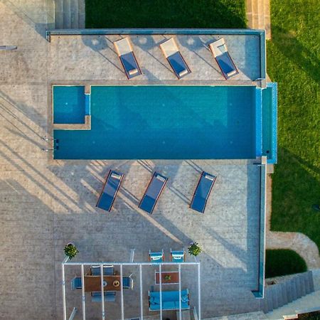 Luxuryvillaschania Kore-Falasarna Beach Eksteriør billede
